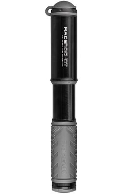 Превью  Велонасос TOPEAK RaceRocket для шин портативный, 8 атм. (120 psi) (TRR-2)
